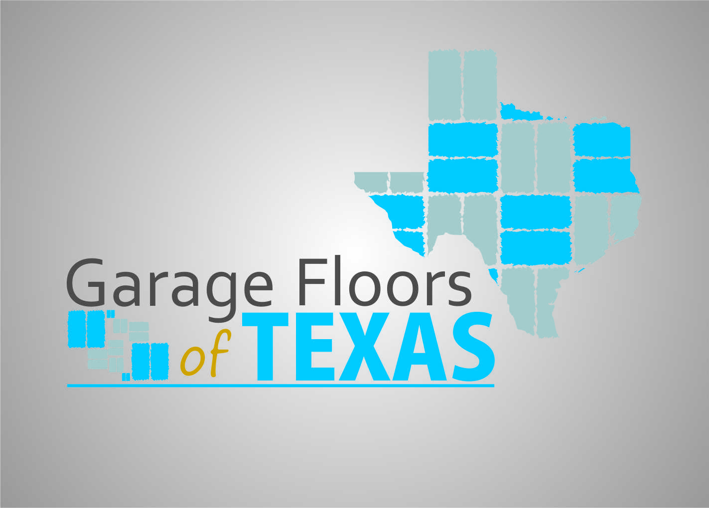 Logo Design by ViniiCius for Unique Decorative Concrete | Design #1677106