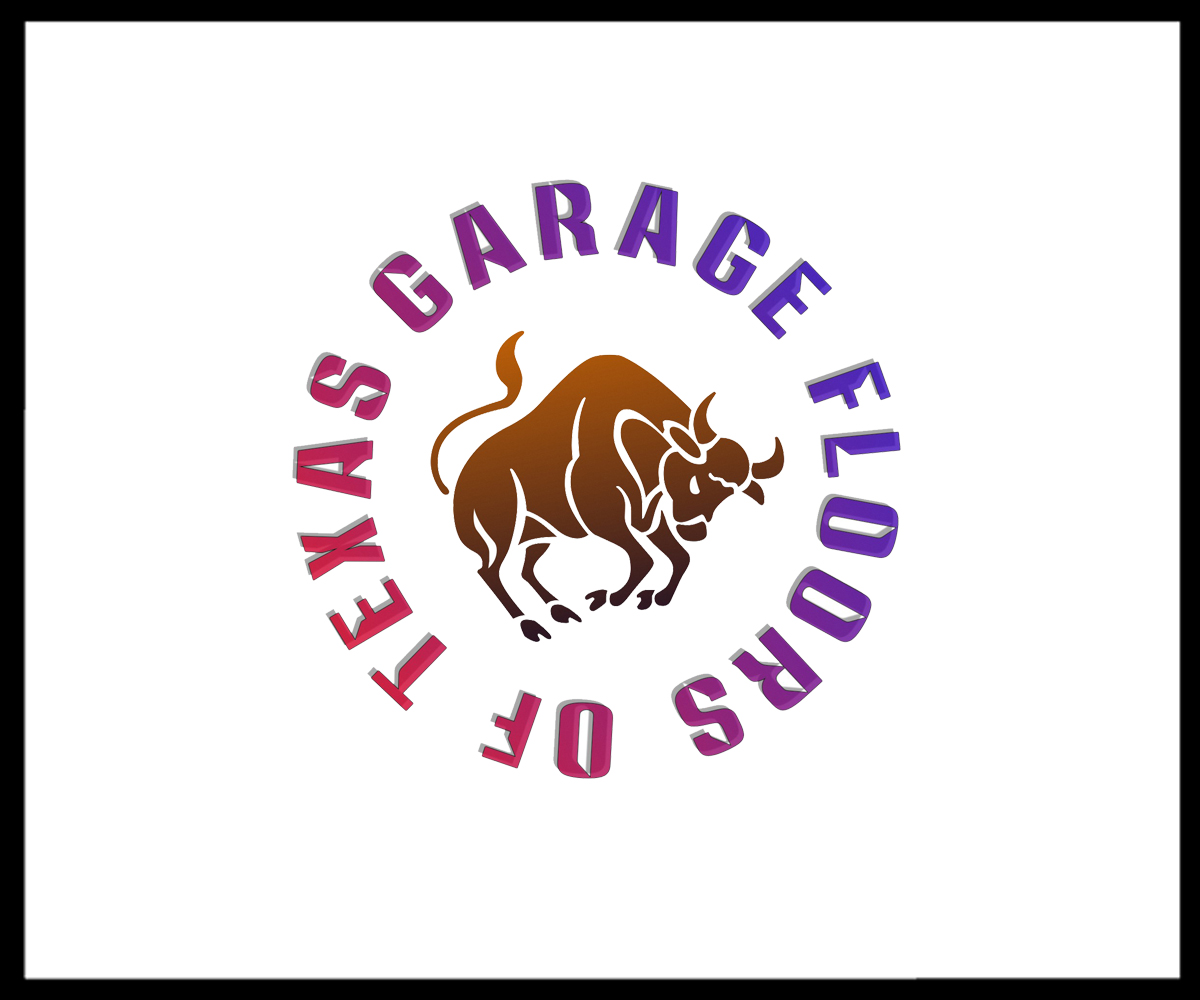 Logo Design by Doni prasetyo utama for Unique Decorative Concrete | Design #1678311