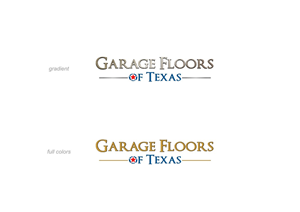 Diseño de Logo por Amduat Design para Unique Decorative Concrete | Diseño: #1682068