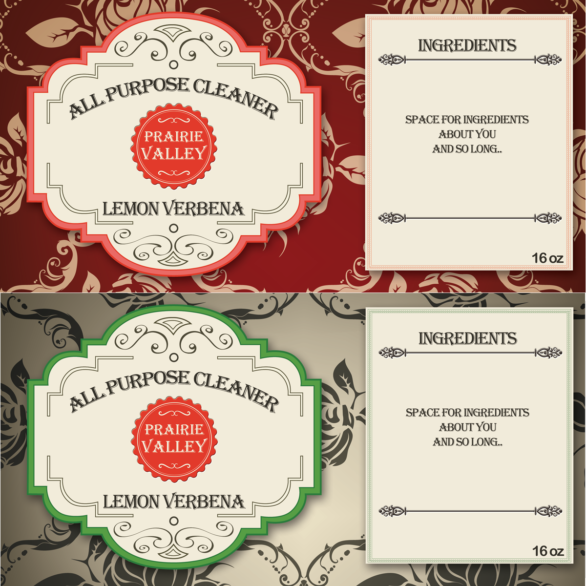 Design Graphique par CosminB pour Prairie Valley | Design #1735974