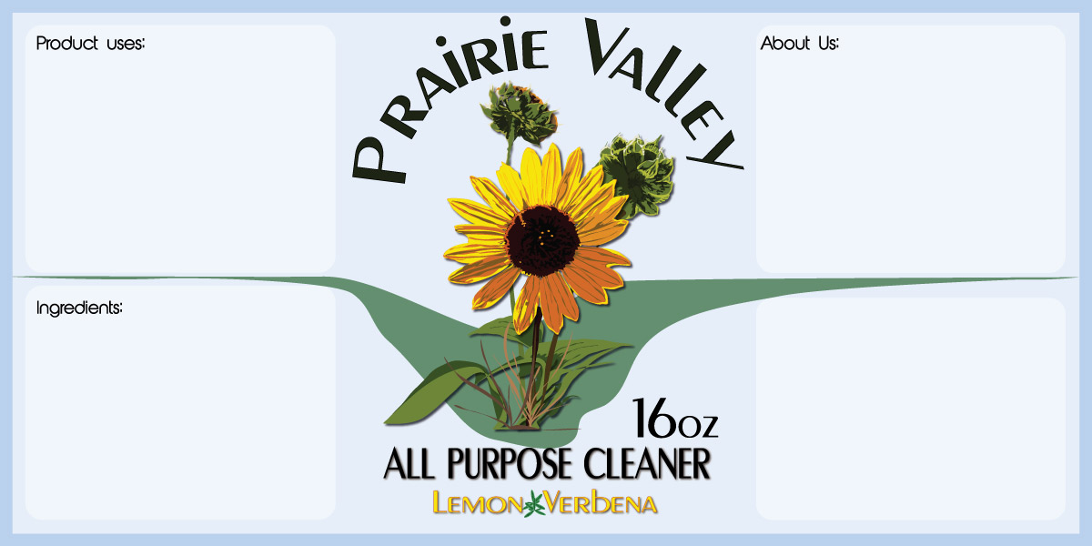 Graphic Design by Ghostlytri0 for Prairie Valley | Design #1718897