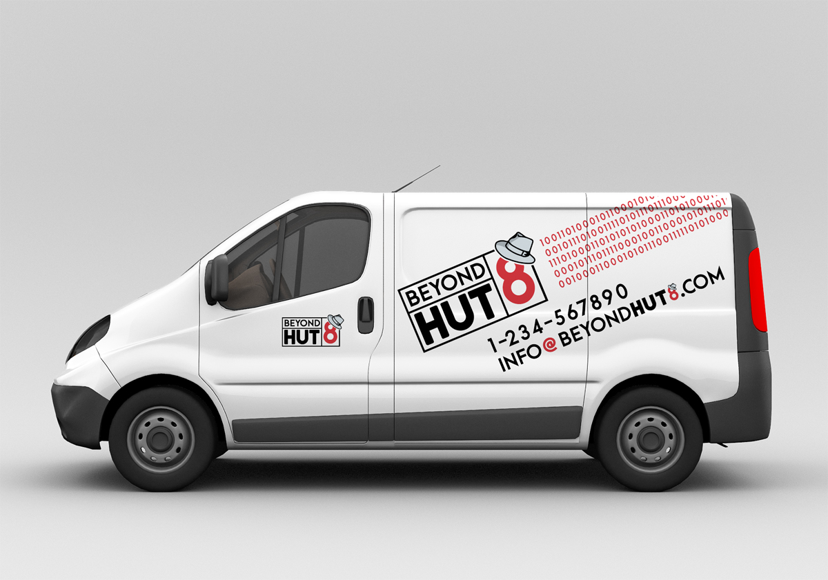 Logo- und Visitenkarten-Design von at-as für Mr Mark Feetham | Design #6431320