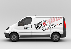 Logo- und Visitenkarten-Design von at-as für Mr Mark Feetham | Design: #6431320