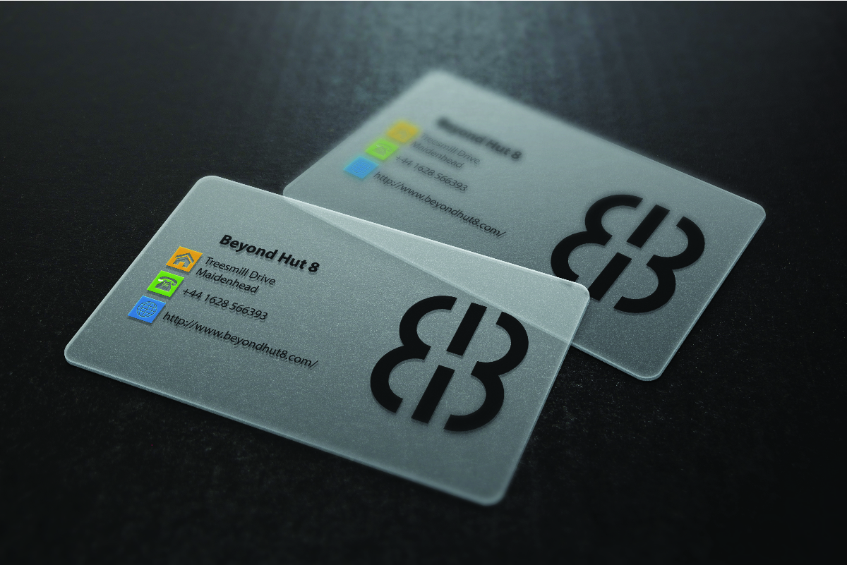 Logo- und Visitenkarten-Design von Faiz Hafizuddin für Mr Mark Feetham | Design: #6366480