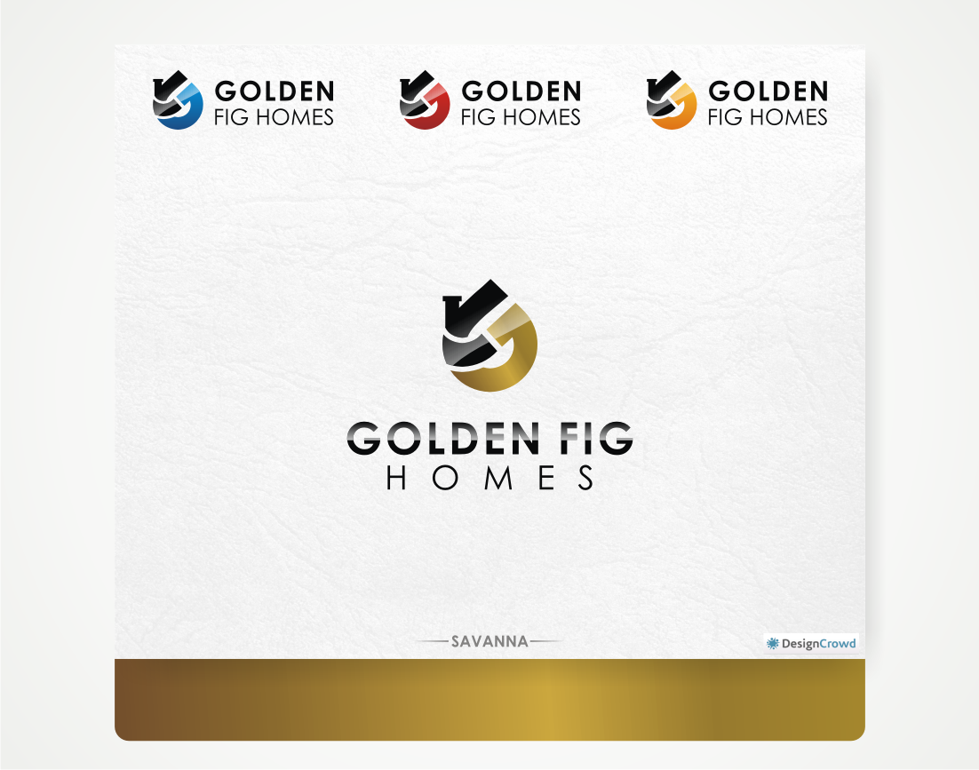 Logo Design by Savana for this project | Design #6348507