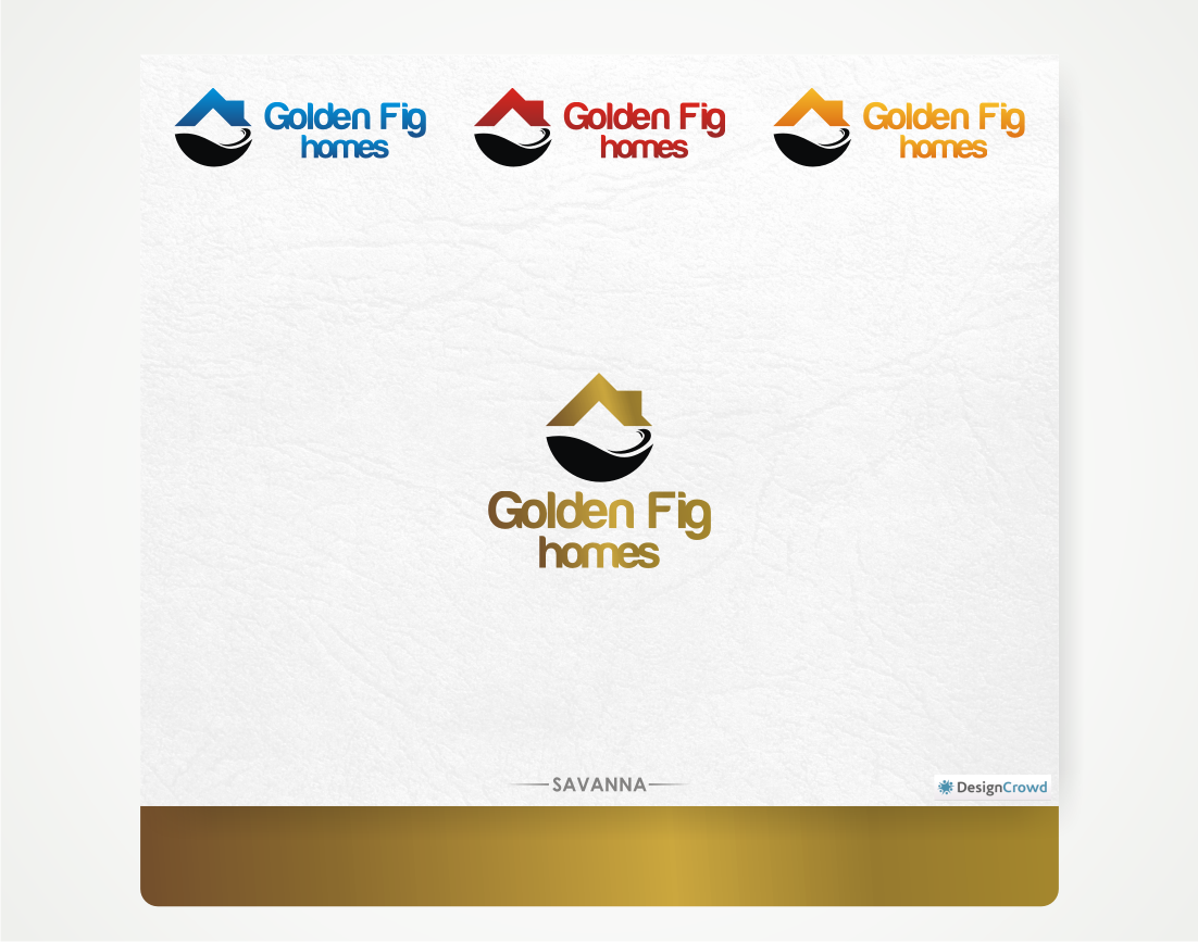 Logo Design by Savana for this project | Design #6348519