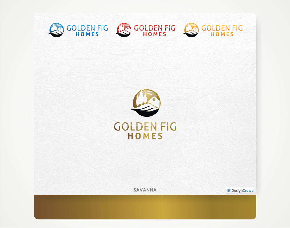 Diseño de Logo por Savana para este proyecto | Diseño #6348525