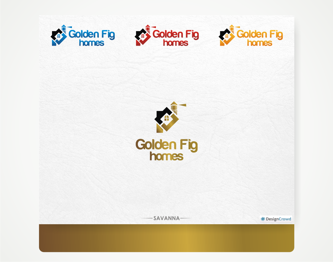 Logo-Design von Savana für dieses Projekt | Design #6348566