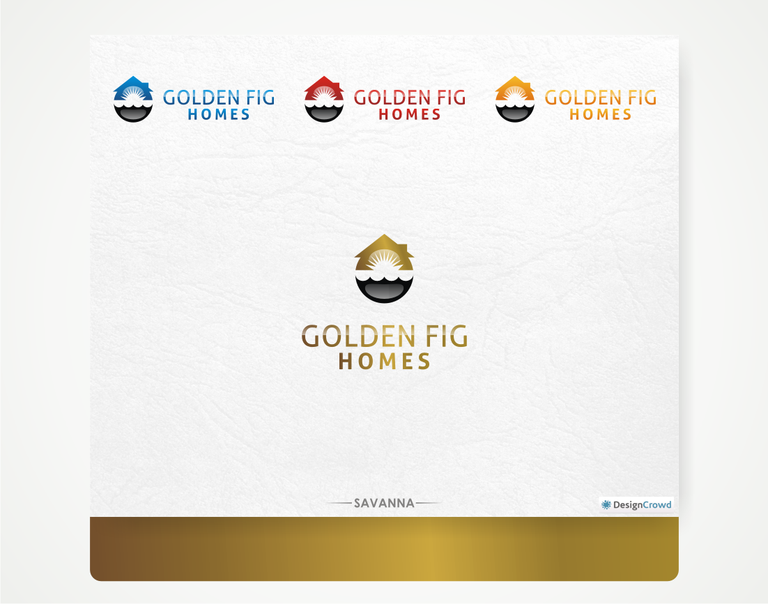 Logo-Design von Savana für dieses Projekt | Design #6348579