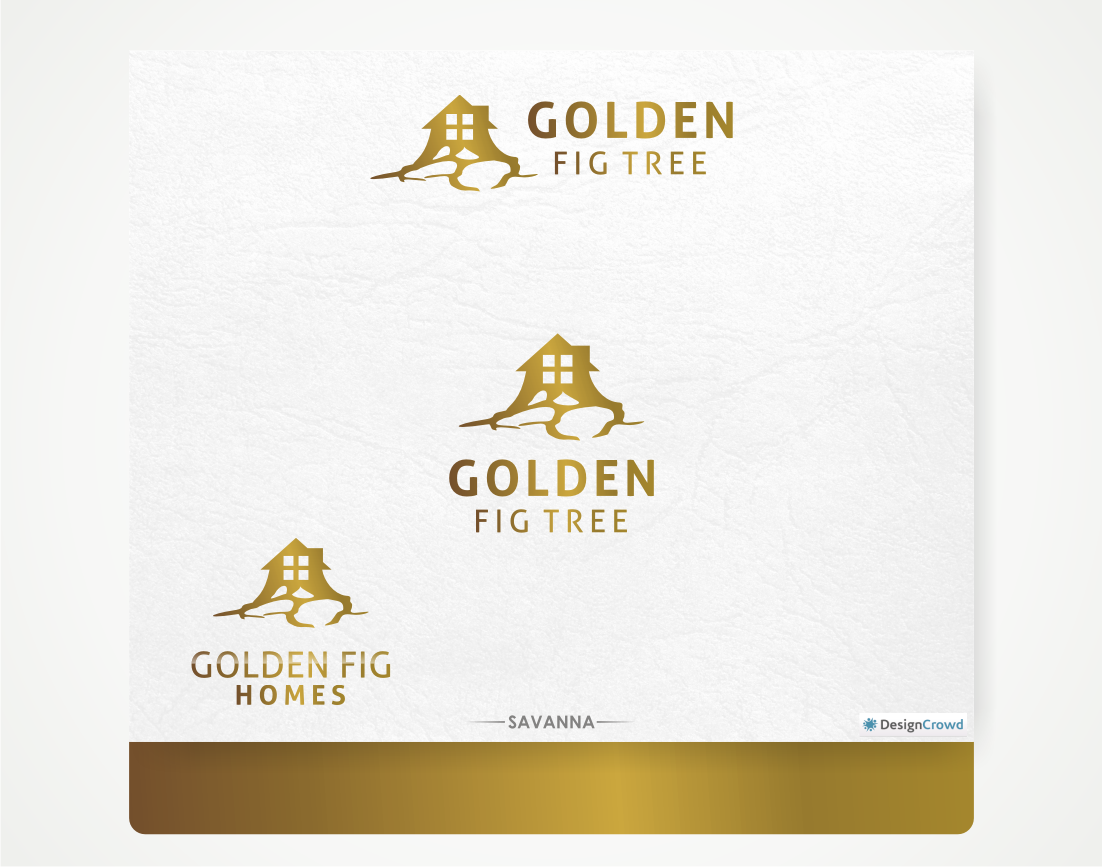 Logo-Design von Savana für dieses Projekt | Design #6389335