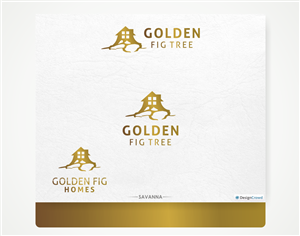 Logo Design by Savana for this project | Design #6389335