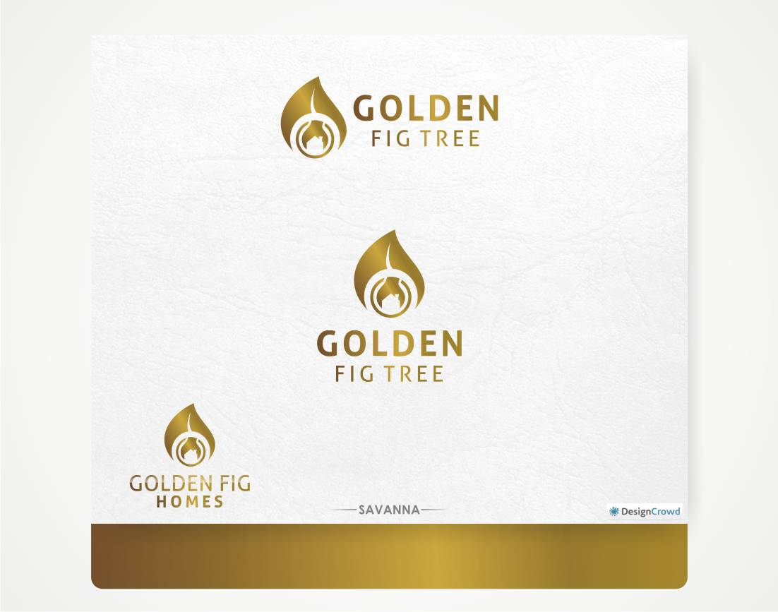 Logo Design by Savana for this project | Design #6389351