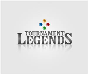 Logo Design by Toby B