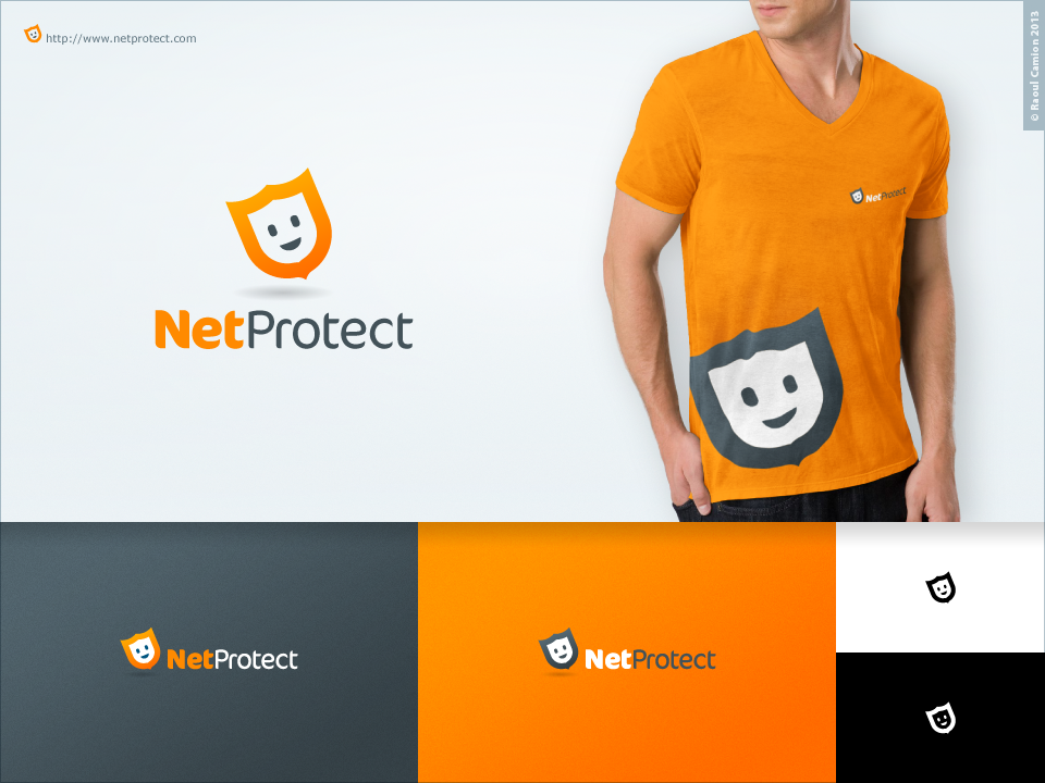 Logo Design by Raoul Camion for this project | Design #1696395