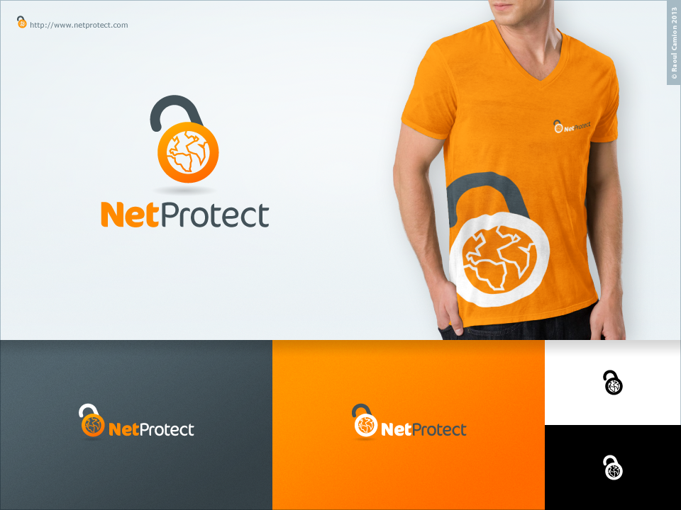 Logo Design by Raoul Camion for this project | Design #1715260