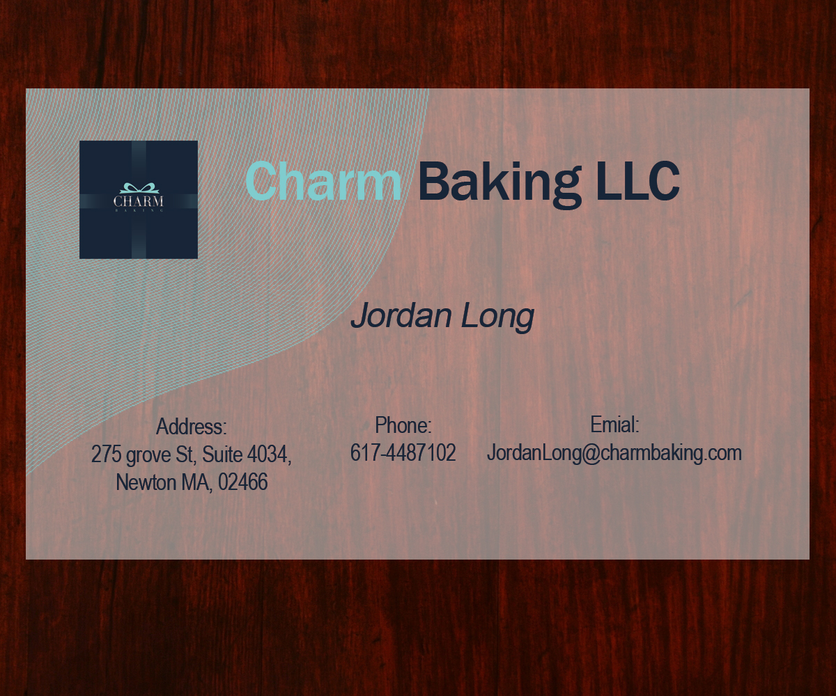 Design de Carte de Visite par ManoDesign1 pour ce projet | Design #6351183