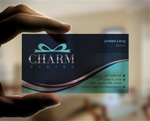 Visitenkarten-Design von INDIAN_Ashok für dieses Projekt | Design: #6352696