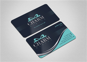 Visitenkarten-Design von INDIAN_Ashok für dieses Projekt | Design: #6352704