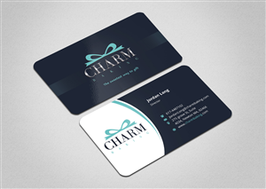 Visitenkarten-Design von INDIAN_Ashok für dieses Projekt | Design: #6352708