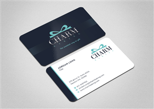 Visitenkarten-Design von INDIAN_Ashok für dieses Projekt | Design: #6352709