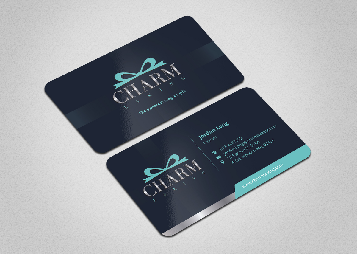 Design de Carte de Visite par INDIAN_Ashok pour ce projet | Design #6352711