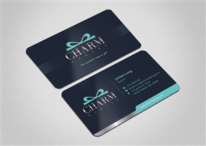 Diseño de Tarjeta de Presentación por INDIAN_Ashok para este proyecto | Diseño: #6352711