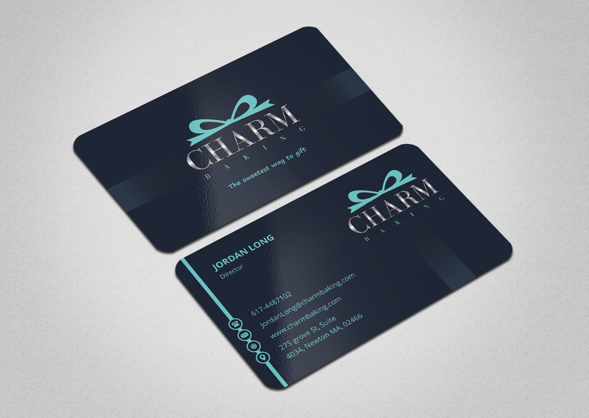 Visitenkarten-Design von INDIAN_Ashok für dieses Projekt | Design #6352713