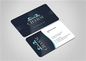 Visitenkarten-Design von INDIAN_Ashok für dieses Projekt | Design: #6352714