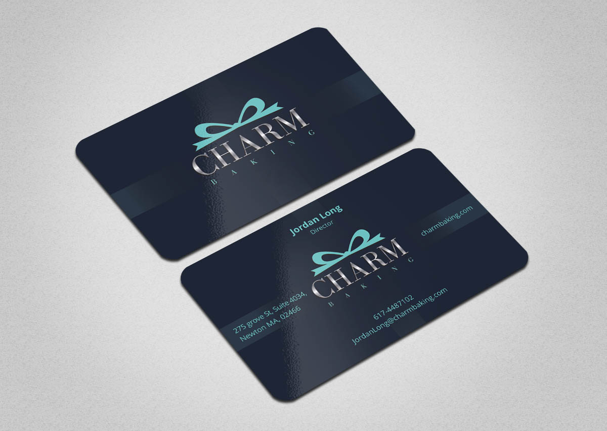 Diseño de Tarjeta de Presentación por INDIAN_Ashok para este proyecto | Diseño #6537973