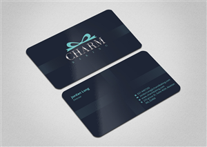 Visitenkarten-Design von INDIAN_Ashok für dieses Projekt | Design: #6570679
