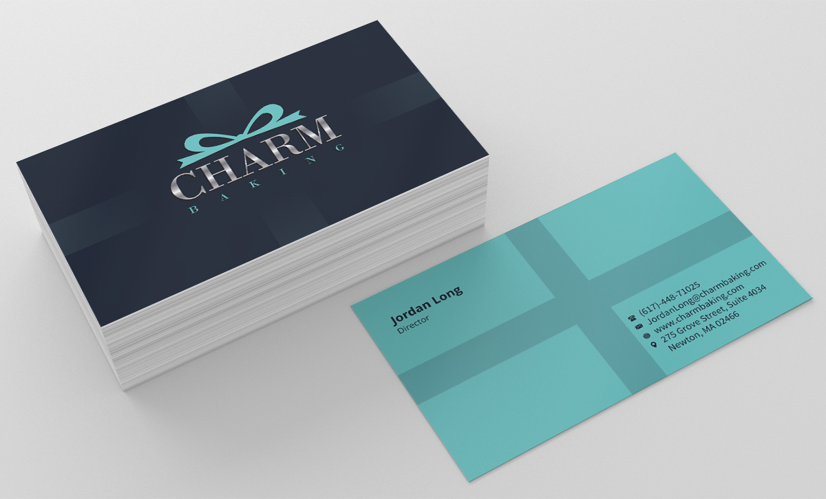 Diseño de Tarjeta de Presentación por INDIAN_Ashok para este proyecto | Diseño #6656923