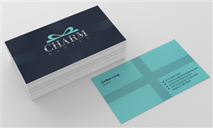 Visitenkarten-Design von INDIAN_Ashok für dieses Projekt | Design: #6656923