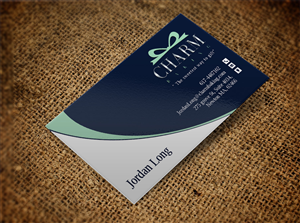 Diseño de Tarjeta de Presentación por Lanka Ama para este proyecto | Diseño: #6360179