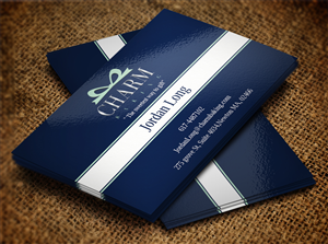 Diseño de Tarjeta de Presentación por Lanka Ama para este proyecto | Diseño: #6360191