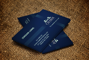 Diseño de Tarjeta de Presentación por Lanka Ama para este proyecto | Diseño: #6360195