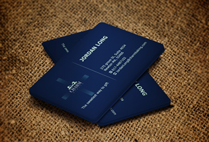 Diseño de Tarjeta de Presentación por Lanka Ama para este proyecto | Diseño: #6360202