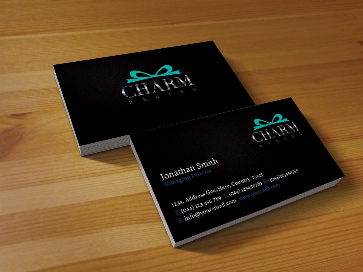 Design de Carte de Visite par Creations Box 2015 pour ce projet | Design #6357680