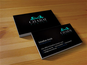 Diseño de Tarjeta de Presentación por Creations Box 2015 para este proyecto | Diseño: #6357680