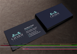 Diseño de Tarjeta de Presentación por Creations Box 2015 para este proyecto | Diseño: #6357690