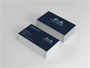 Diseño de Tarjeta de Presentación por Creations Box 2015 para este proyecto | Diseño: #6357695