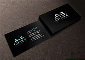 Diseño de Tarjeta de Presentación por Creations Box 2015 para este proyecto | Diseño: #6363921