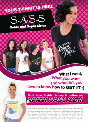 Design de Flyer par Andreev pour ce projet | Design : #337531