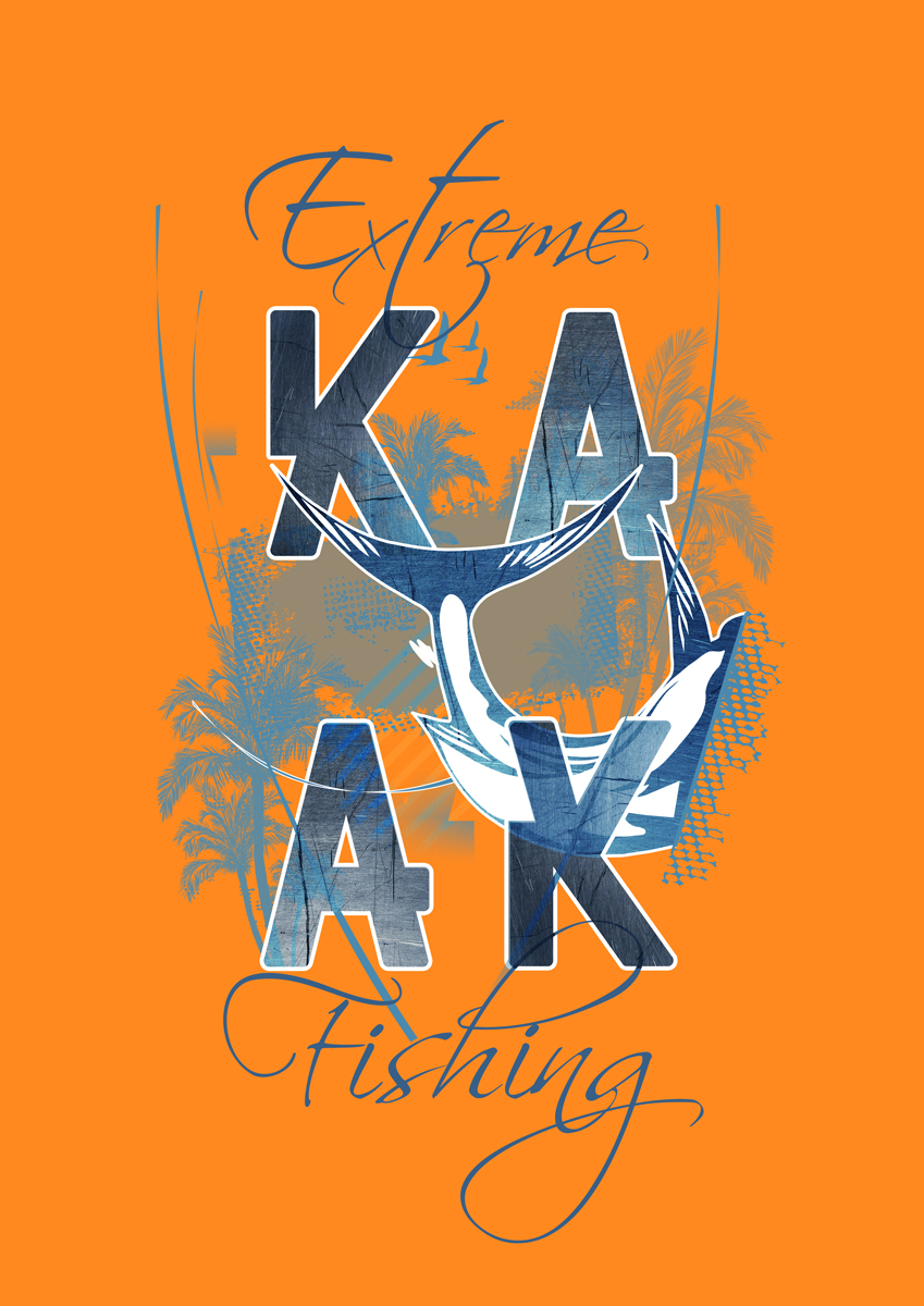 T-shirt Design by Tomi and Edó for Nautical Ventures | Design #6443989