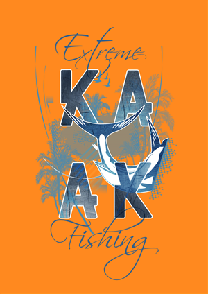 T-shirt Design by Tomi and Edó for Nautical Ventures | Design: #6443989