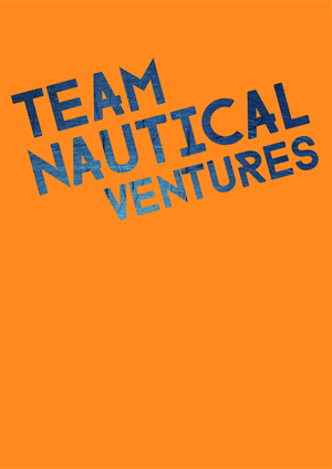 T-shirt Design by Tomi and Edó for Nautical Ventures | Design: #6443992