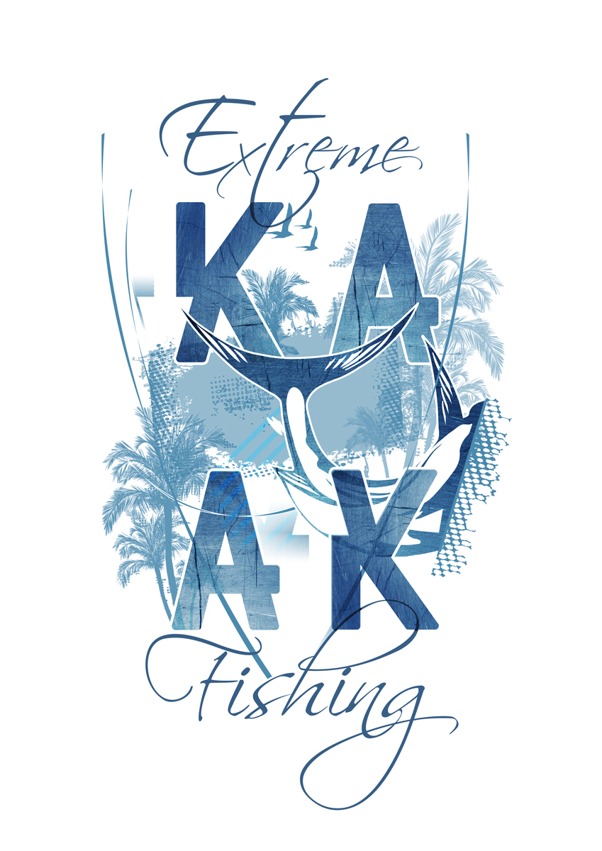 T-shirt Design by Tomi and Edó for Nautical Ventures | Design #6444000