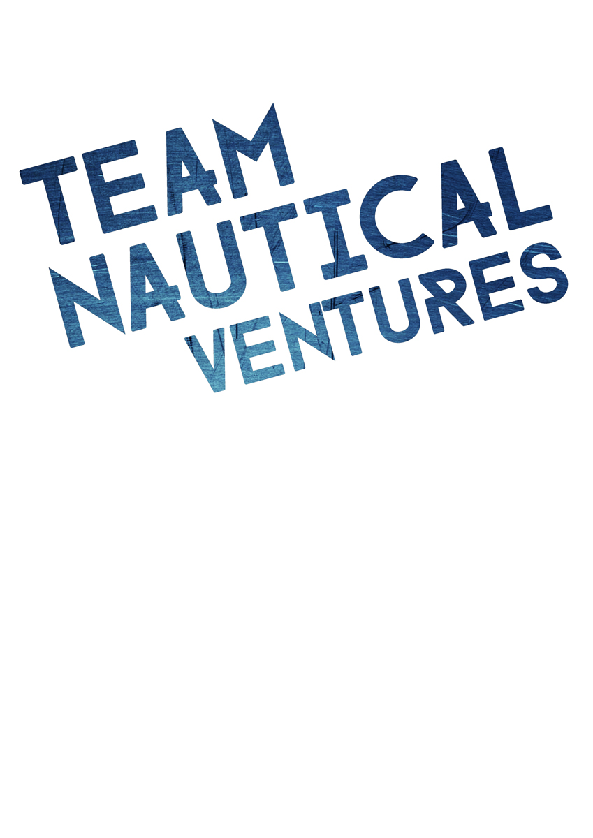 T-Shirt-Design von Tomi and Edó für Nautical Ventures | Design #6444004