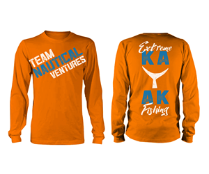 T-shirt Design by Kris Karlson Design for Nautical Ventures | Design: #6409205