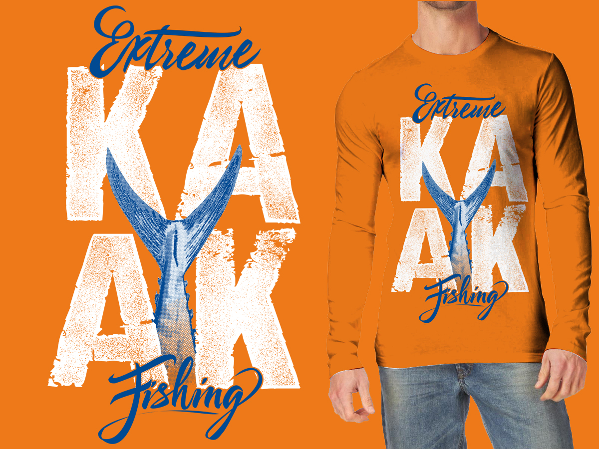 Design de T-shirt par Voltage Gated pour Nautical Ventures | Design #6439706