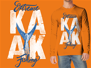 T-shirt Design by Voltage Gated for Nautical Ventures | Design #6439706